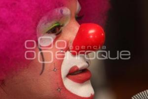 PLATANITO SHOW