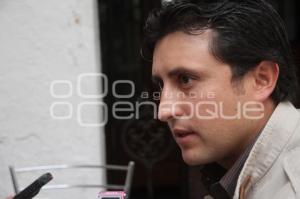 JOSÉ JUAN ESPINOSA