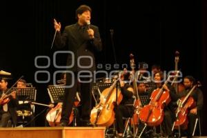 ROCK SINFONICO