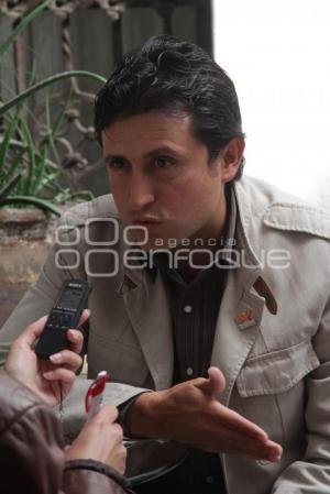 JOSÉ JUAN ESPINOSA