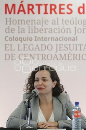 XXII AÑOS DE LOS MÁRTIRES DE LA UCA