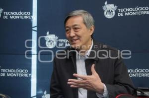 EMPRESA CHINA SE INSTALARÁ EN PUEBLA