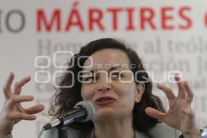 XXII AÑOS DE LOS MÁRTIRES DE LA UCA