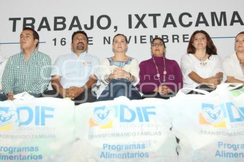 DIF ESTATAL - MARTHA ERIKA ALONSO