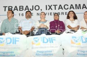 DIF ESTATAL - MARTHA ERIKA ALONSO