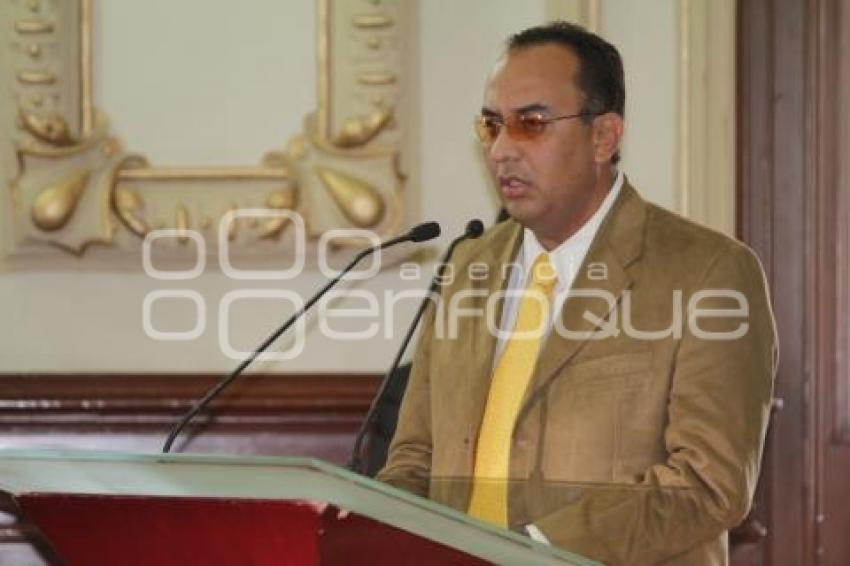 REFORMAS AL CAPITULO XVII DEL CODIGO REGLAMENTARIO MUNICIPAL