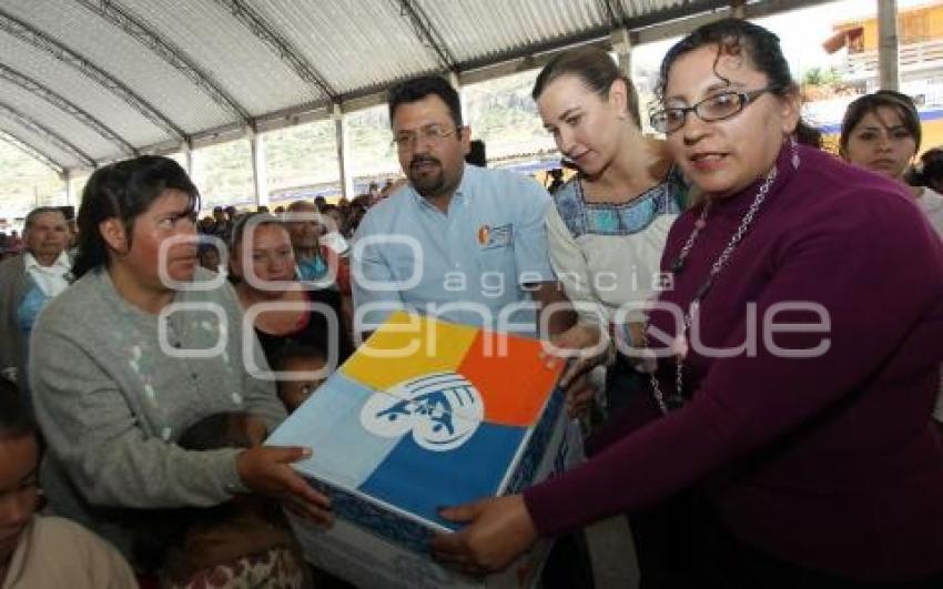 DIF ESTATAL - MARTHA ERIKA ALONSO