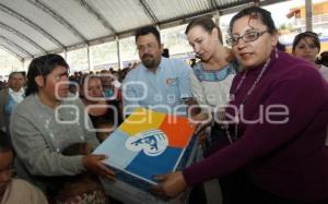 DIF ESTATAL - MARTHA ERIKA ALONSO