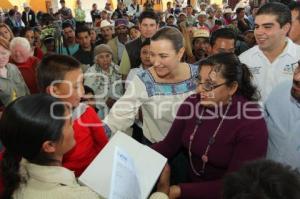 DIF ESTATAL - MARTHA ERIKA ALONSO