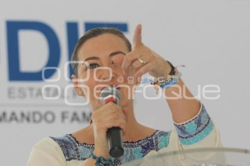 DIF ESTATAL - MARTHA ARIKA ALONSO