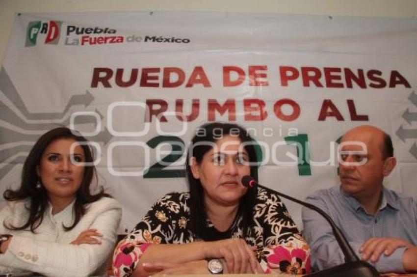 DIVA HADAMIRA GASTÉLUM BAJO EN PUEBLA