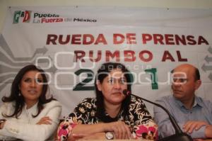 DIVA HADAMIRA GASTÉLUM BAJO EN PUEBLA