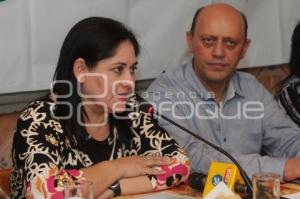 DIVA HADAMIRA GASTÉLUM BAJO EN PUEBLA