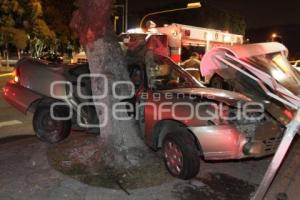 ACCIDENTE