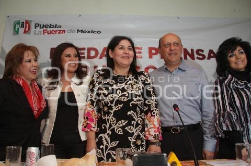 DIVA HADAMIRA GASTÉLUM BAJO EN PUEBLA