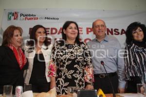 DIVA HADAMIRA GASTÉLUM BAJO EN PUEBLA