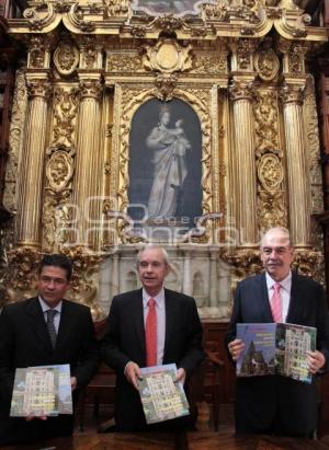 FIRMA DE CARTA DE INTENCION PARA LA CREACION DE INSTITUTO DE DESARROLLO E INNOVACION.