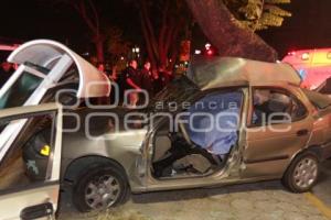 ACCIDENTE