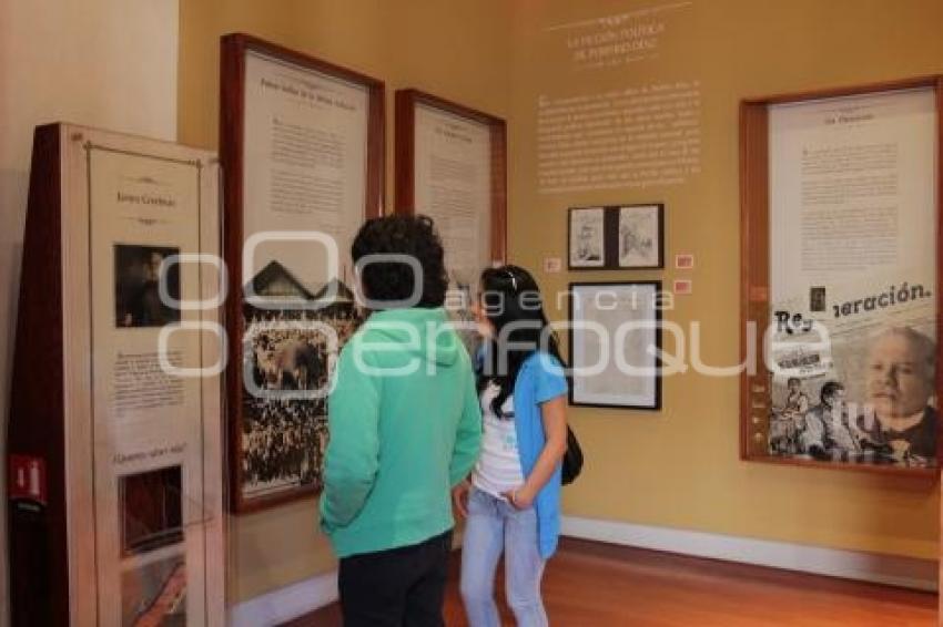 CASA DE LOS HERMANOS SERDÁN