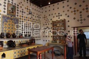 CASA DE LOS HERMANOS SERDÁN