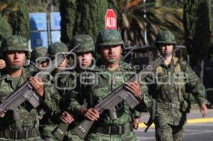 CI ANIVERSARIO LUCTUOSO DE LOS HERMANOS SERDÁN