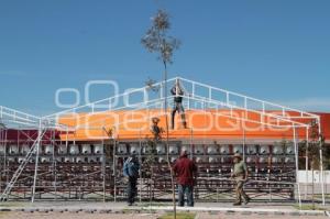 FACHADA DE CRIT PUEBLA.