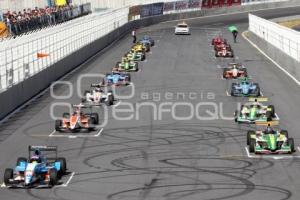 CARRERA LATAM FORMULA 2000