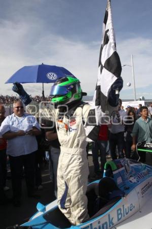 CARRERA LATAM FORMULA 2000