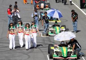 CARRERA LATAM FORMULA 2000