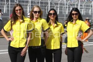 CARRERA LATAM FORMULA 2000
