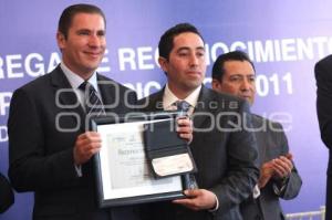 PREMIO ESTATAL DEL DEPORTE