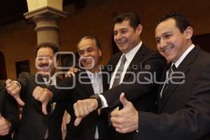 PRIÍSTAS