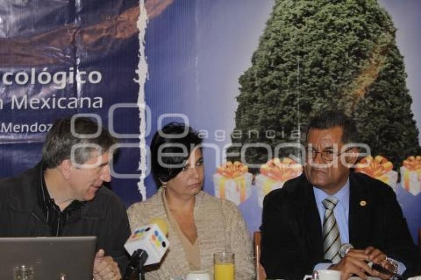 EXPO NAVIDAD SUSTENTABLE