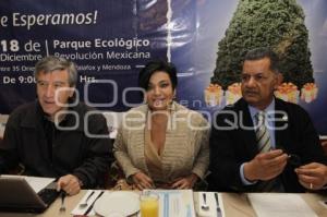EXPO NAVIDAD SUSTENTABLE