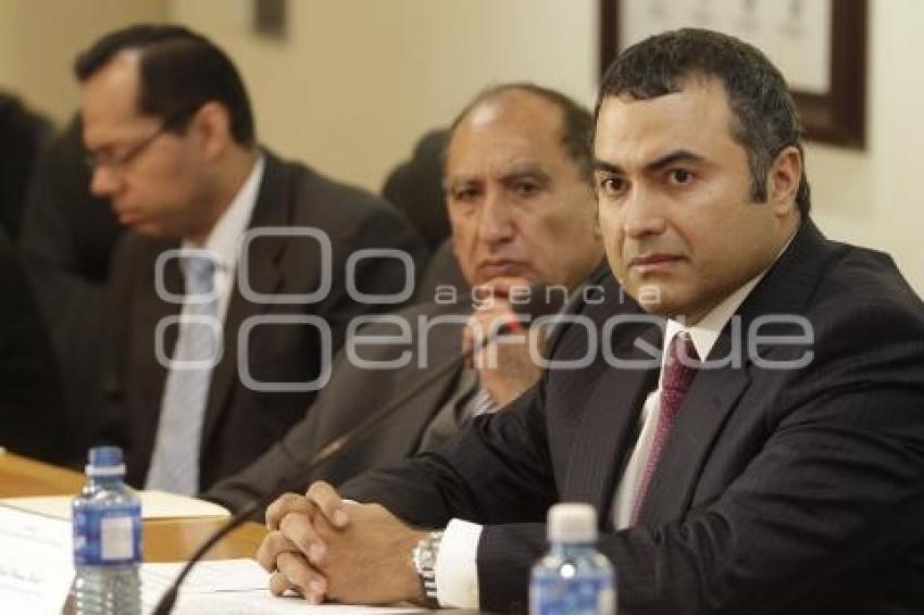 CONGRESO . ORFISE