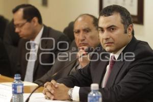 CONGRESO  . ORFISE