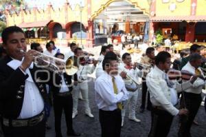 FESTEJO DÍA DEL MÚSICO