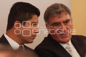 INAUGURAN EL IMPLAN