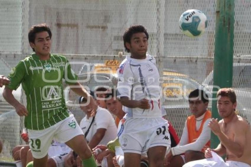 PREPA LOBOS VS CA~EROS ZACATEPEC.