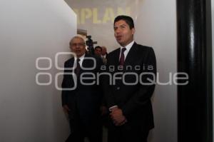 INAUGURAN EL IMPLAN