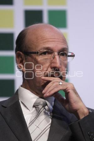 ISSSTE . NARRO ROBLES