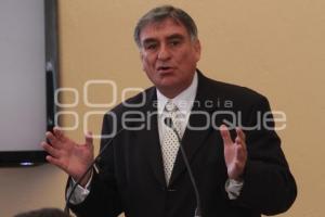 INAUGURAN EL IMPLAN