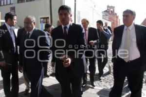 INAUGURAN EL IMPLAN
