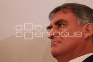 INAUGURAN EL IMPLAN