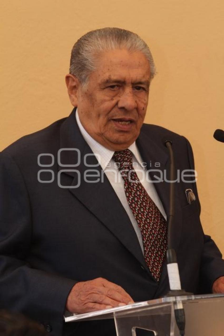 INAUGURAN EL IMPLAN