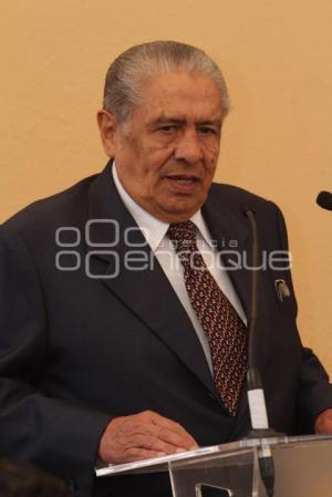 INAUGURAN EL IMPLAN