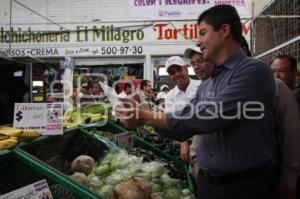 MODERNIZACIÓN DEL MERCADO LA PIEDAD