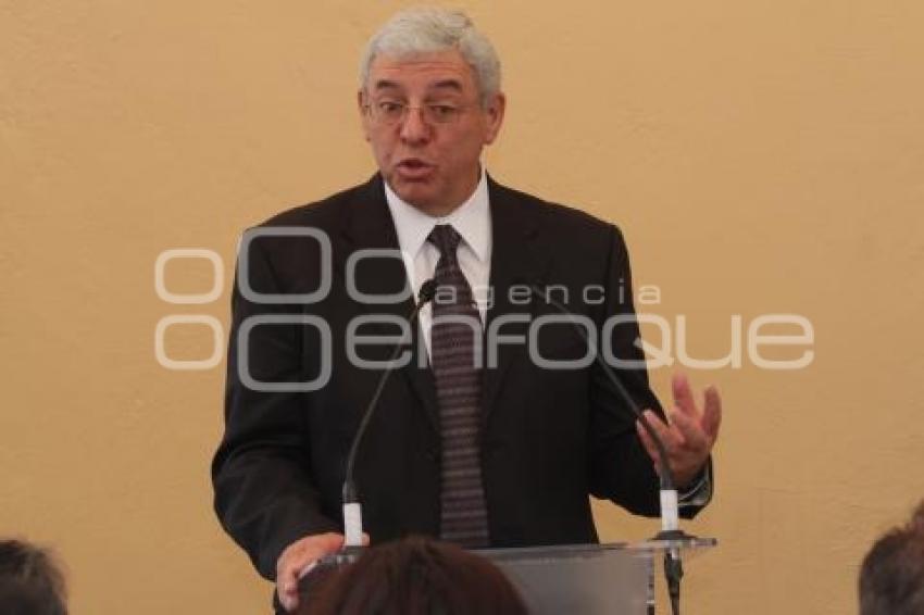 INAUGURAN EL IMPLAN