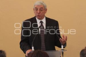 INAUGURAN EL IMPLAN