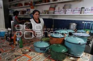 MODERNIZACIÓN DEL MERCADO LA PIEDAD